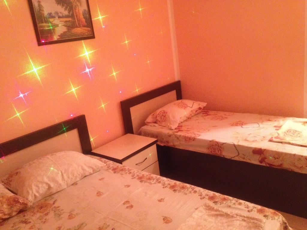 Grandino Rooms & Apartments Ulcinj Kamer foto