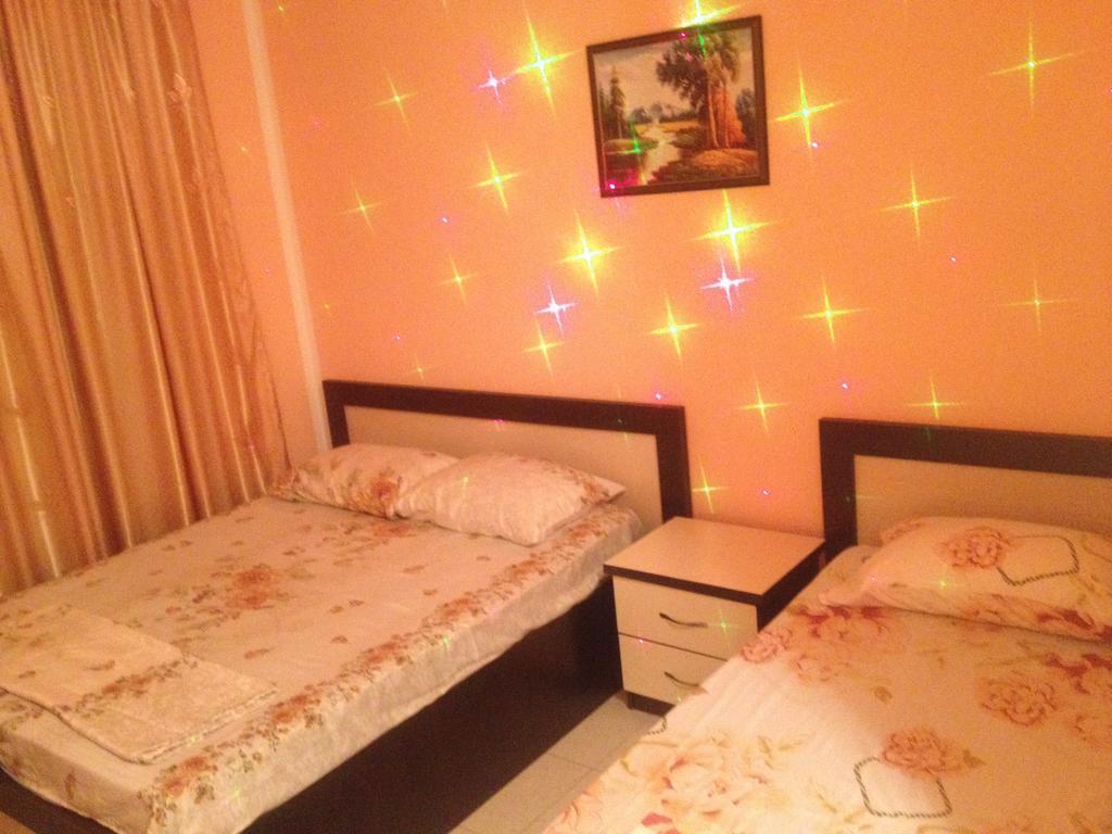 Grandino Rooms & Apartments Ulcinj Kamer foto