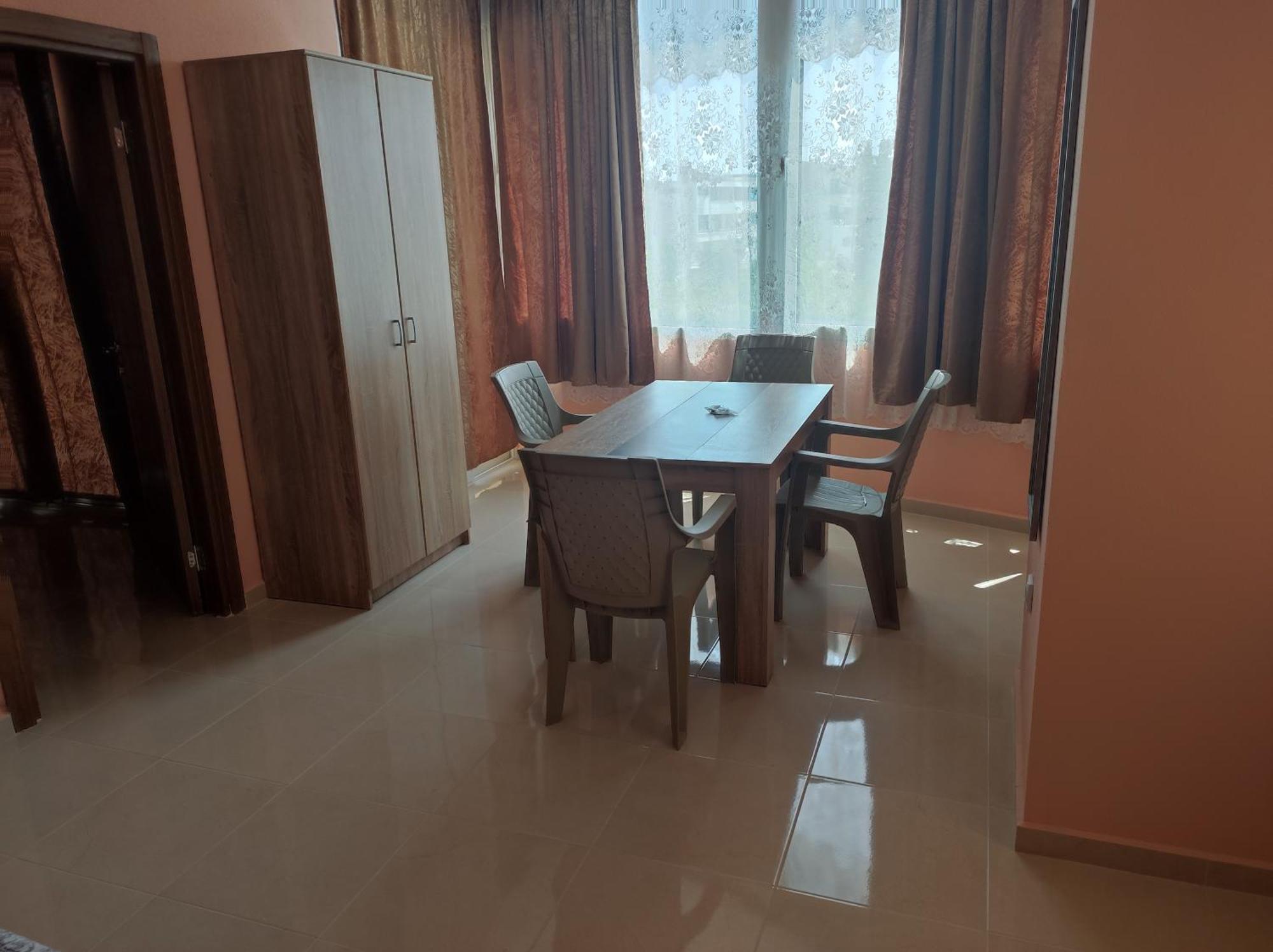 Grandino Rooms & Apartments Ulcinj Buitenkant foto