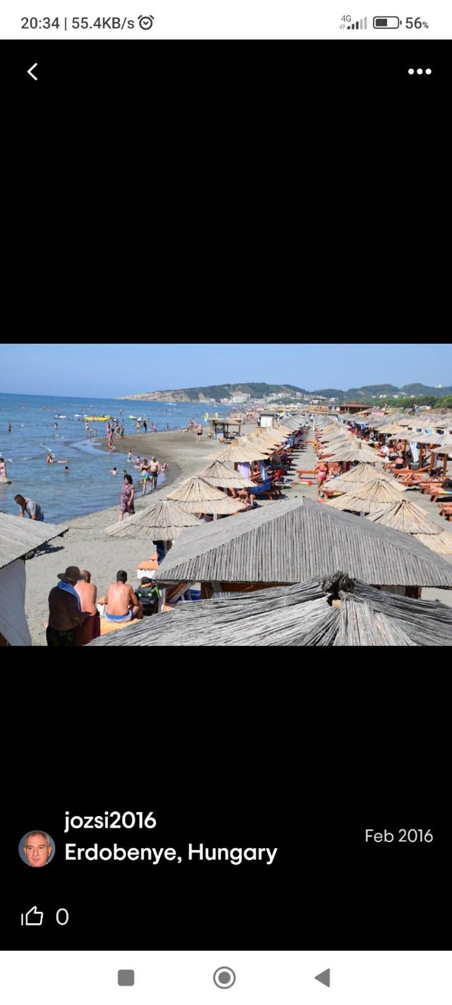 Grandino Rooms & Apartments Ulcinj Buitenkant foto