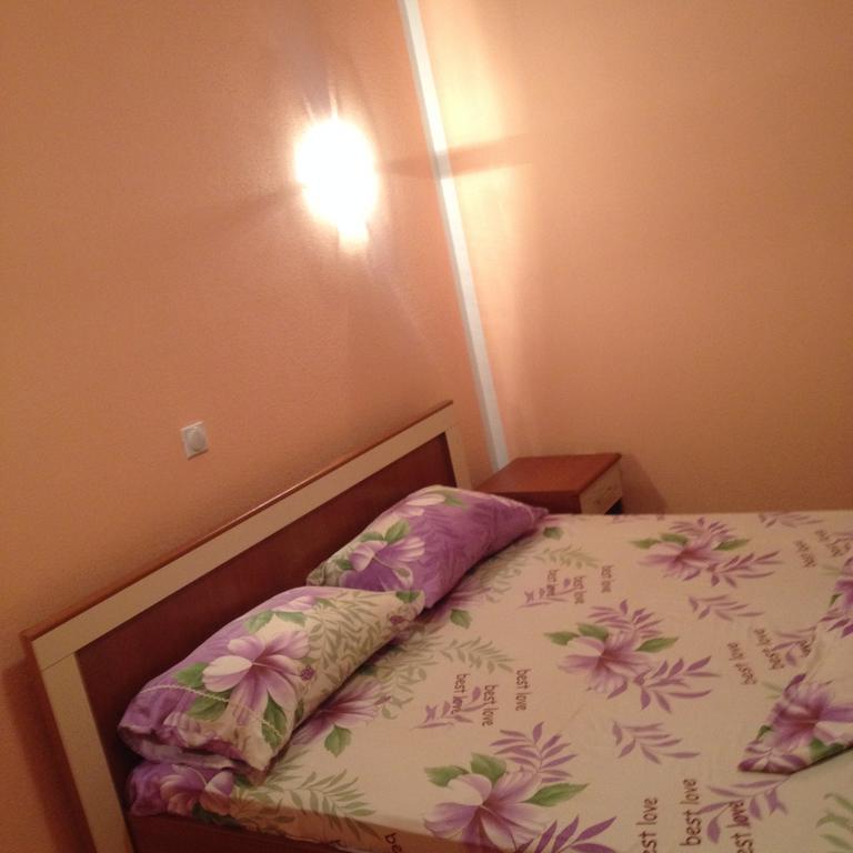 Grandino Rooms & Apartments Ulcinj Kamer foto