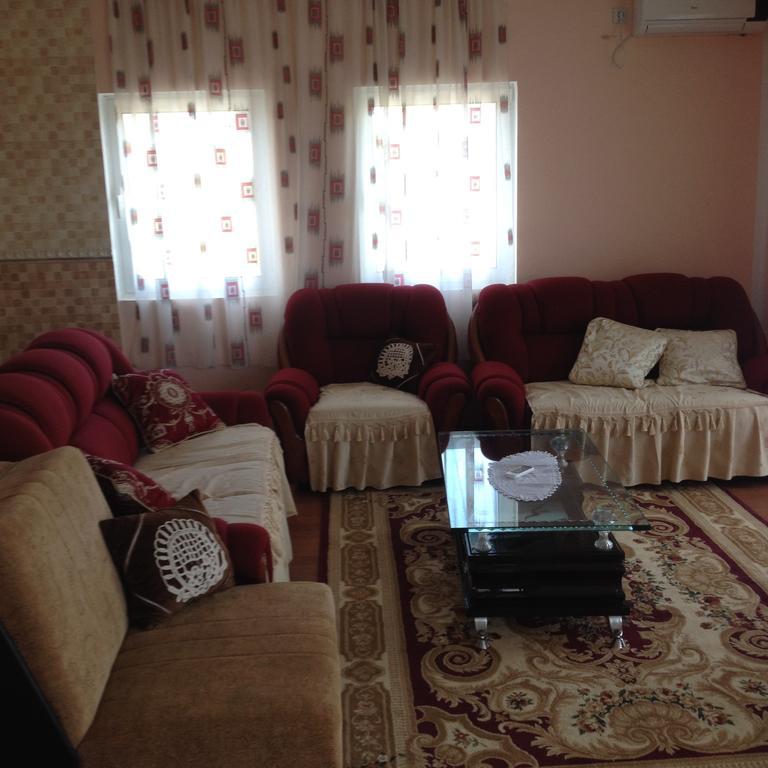 Grandino Rooms & Apartments Ulcinj Kamer foto