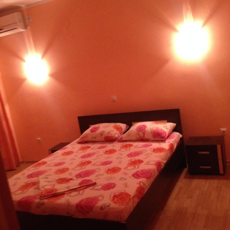 Grandino Rooms & Apartments Ulcinj Kamer foto