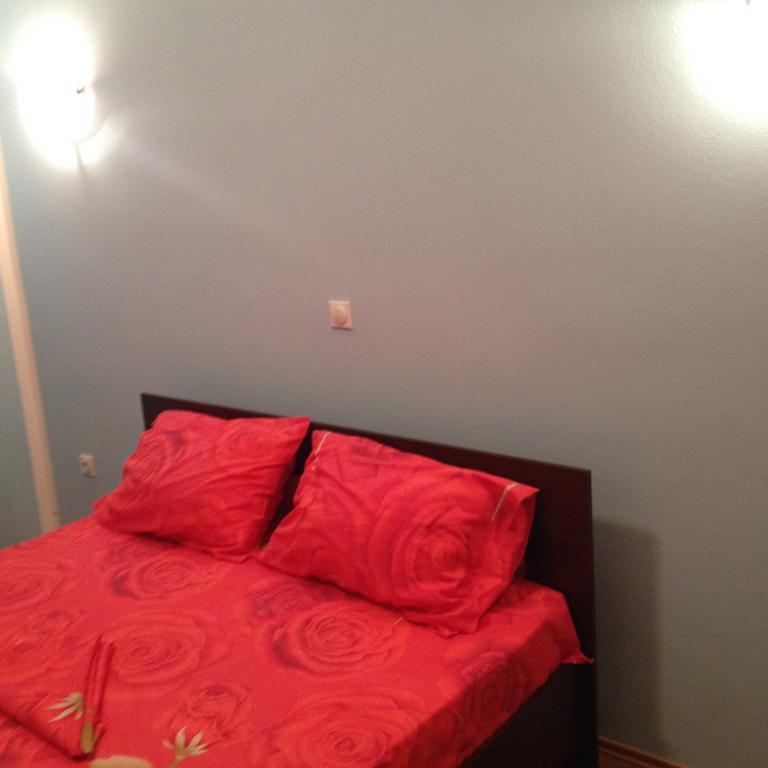 Grandino Rooms & Apartments Ulcinj Kamer foto