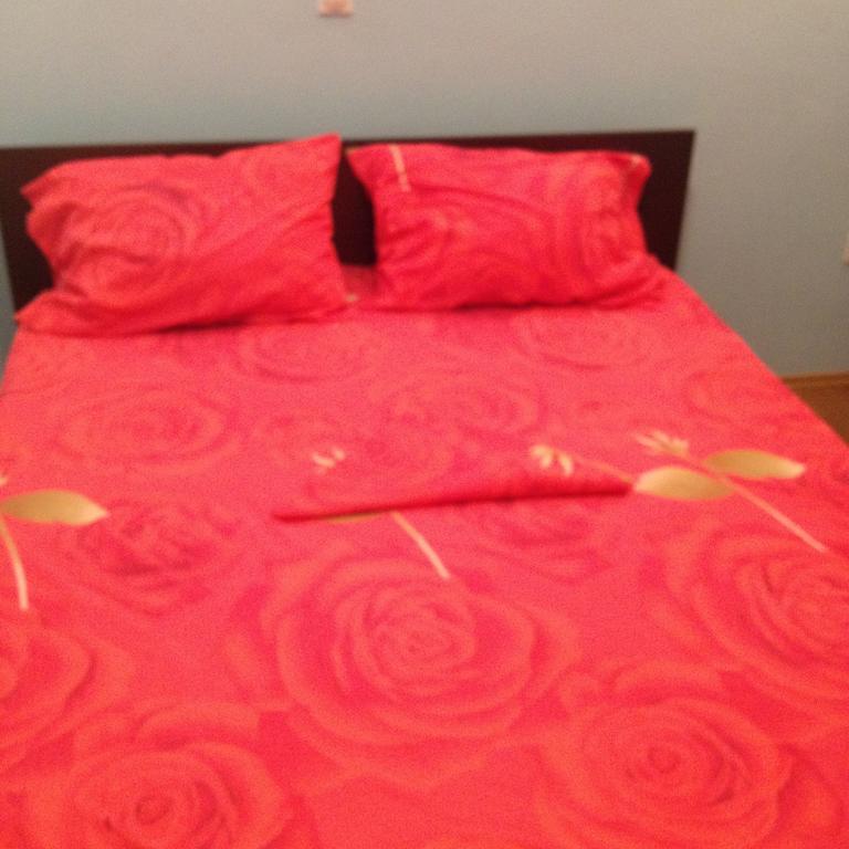 Grandino Rooms & Apartments Ulcinj Kamer foto