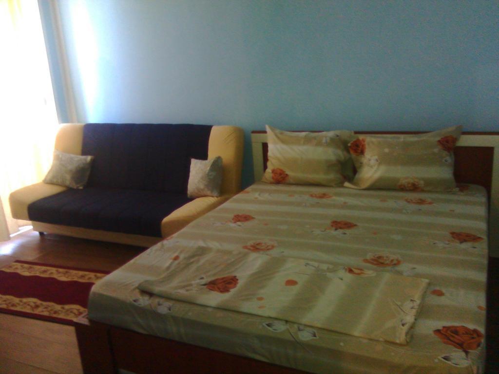 Grandino Rooms & Apartments Ulcinj Buitenkant foto