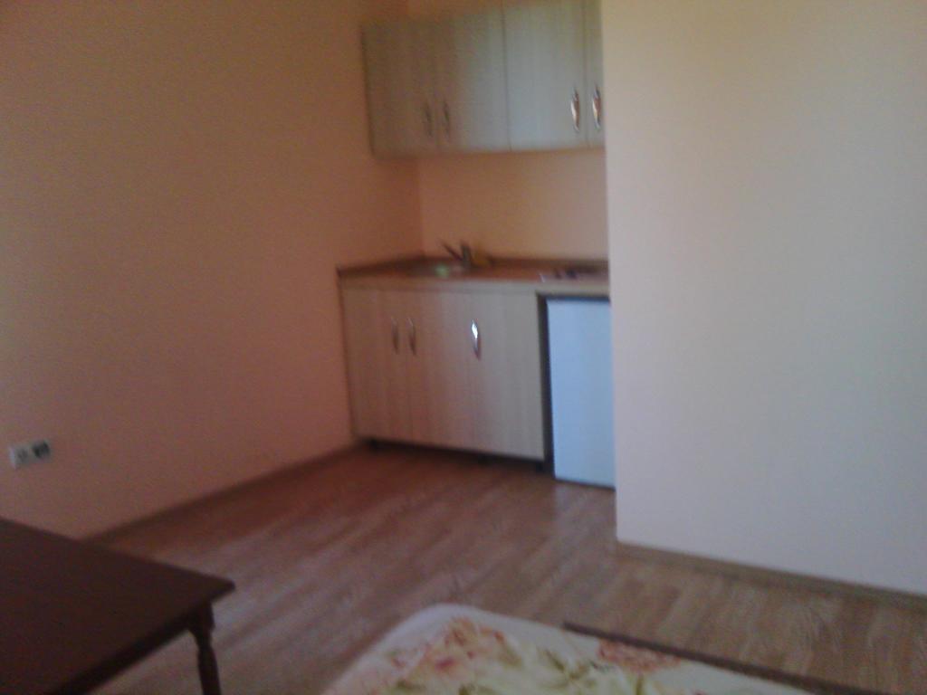 Grandino Rooms & Apartments Ulcinj Buitenkant foto